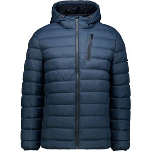 Garcia - GJ510903 - Pufferjas - Licht Gewatteerd - Waterafstotend