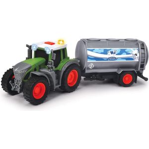 Equivera Looptractor - Loopauto - Loop Tractor - Loopauto Tractor - Jongen - Looptrekker