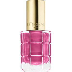 L'Oréal Paris Color Riche Le Vernis à L'Huile - 226 Nymphea - Nagellak