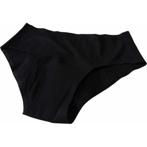 Cheeky Pants Feeling Sleek - Menstruatieondergoed - Maat 40-42 - High-Waist - Lekvrij - Comfortabele absorptie - All-day zekerheid
