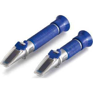 Kern ORA 4FB Refractometer analoge EG -50-0: PG -50-0: CW -40-0: BF 1,10-1,40