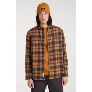 O'NEILL Hemden O'NEILL TRVLR SERIES FLANNEL CHECK SHIRT