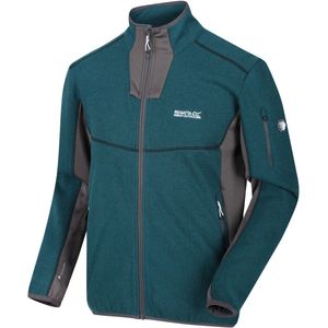 Regatta -Kestor - Outdoortrui - Mannen - MAAT L - Blauw