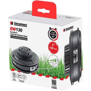 EW130 Tap & Go Trimmer Head