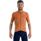 Sportful GIARA Fietsshirt Cayenna Red - Mannen - maat M