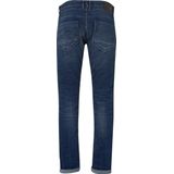 No Excess Jeans  donkerblauw