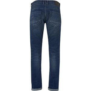 No Excess Jeans  donkerblauw