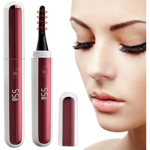 VELTRR® Elektrische Wimperkruller - Lash Lift Kit - Wimperkam