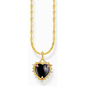 Thomas Sabo - KE2297-995-11-L45V - Ketting - Dames - True Romance - 40-45cm