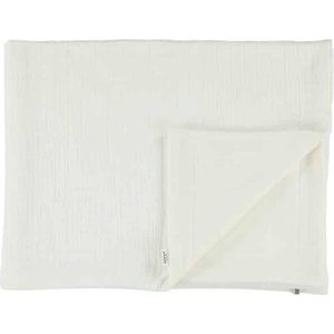 Les Rêves d'Anais deken fleece Bliss White