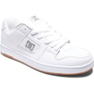 Dc Shoes Manteca 4 Sneakers Wit EU 42 1/2 Man