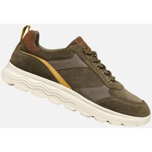 Geox - Spherica - Sneakers - Heren