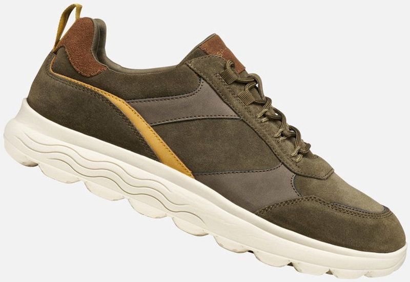 Geox - Spherica - Sneakers - Heren