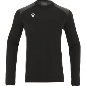 Macron - Tobol - Trainingstrui - Zwart