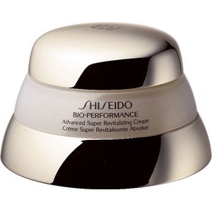 Shiseido Huidverzorging Bio-performance Advanced Super Revitalizing Cream Creme Anti-aging 50ml