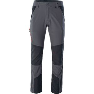 Hi-tec Anon Broek Grijs XL Man