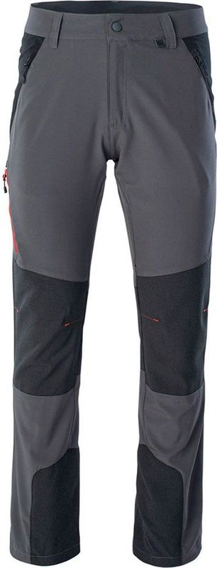 Hi-tec Anon Broek Grijs XL Man