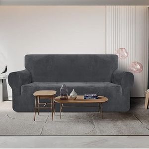 sofa cover / Bankhoes, waterdichte bankhoes, waterbestendige stoel, loveseat meubelhoes, beschermer 4