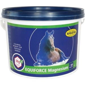 Havens Equiforce Magnesium 5 Kg