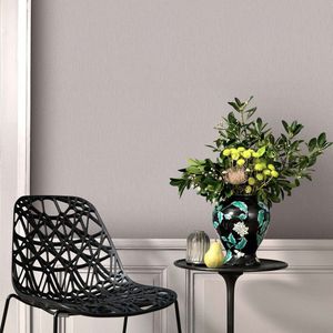 Vliesbehang - Kleurvariatie - Geschikt voor Gladde Ondergrond - Snelle Verwerking