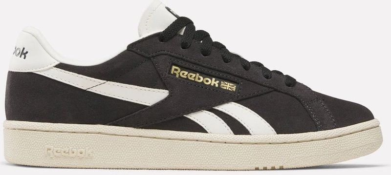 Reebok - Club C Grounds - Tennisschoenen - Bruin