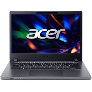 Acer Travelmate P2 - Zakelijke Laptop - AMD Ryzen 5 - 16GB - 1000GB - Windows 11 Professional