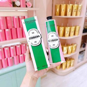 L’Occitane en Provence Combawa Hand Cream 150 ml