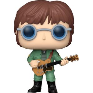 John Lennon Military Jacket - Funko Pop! - Rocks