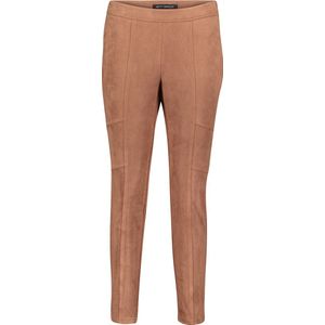 BETTY BARCLAY - Broek - Maat 40 - Vrouwen - 7054 Brandy -