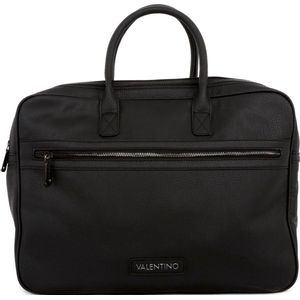 Valentino Bags Heren ALEX Aktetas - Zwart