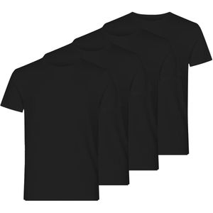 Resteröds Heren onderhemd 4 pack Bamboo