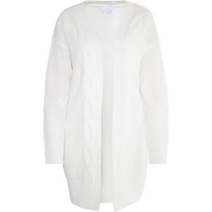usha - Longcardigan - Vesten