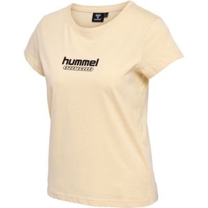 Hummel - Booster - T-shirt - 100% Katoen - Dames