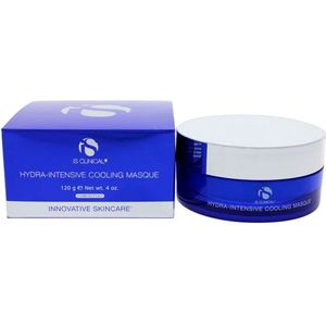 iS Clinical - Hydra-Intensive Cooling Masque - Gezichtsmasker - 120 g
