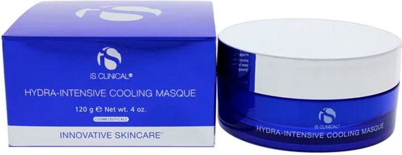 iS Clinical Hydra Intensive Cooling Mask 120ml