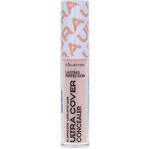 Collection Ultra Cover XL Applicator 16HRS (5.5 ml) Concealer - 1C Rose Porcelain Cool