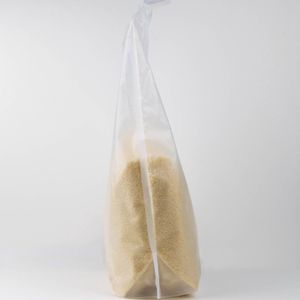 Pit&Pit - Amandelmeel 1.5kg - Weinig koolhydraten - Van hele amandelen