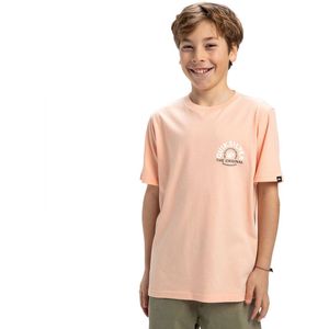 Shirttops - Peach Parfait - 100% Katoen