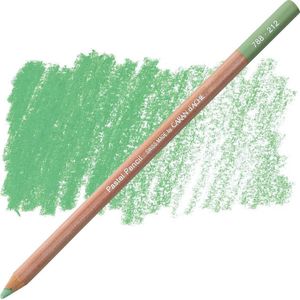 Caran D'ache Pastel Potlood - Chromium Oxyde Green (212)