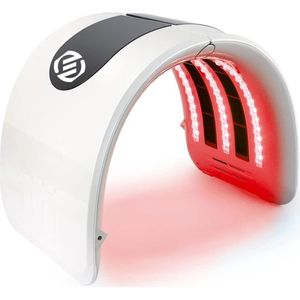 Equivera Rood Licht Theraphie - Roodlicht Therapie - Red Light Therapy - Infraroodlamp - Lichttherapie - Infrarood
