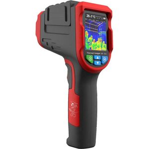Velox Thermische Beeldvormer - Nachtkijker - Draagbare Infrarood Thermische Camera - Temperatuursensor