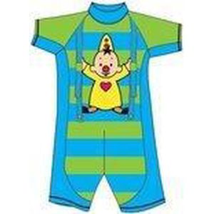 Studio 100 Zwempakje bumba groen blauw maat 86 / 92