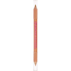 W7 Wowzer! Duo Highlighter Pencil - Amber