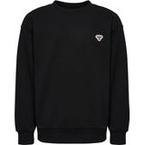 Hummel - Junior Sweatshirt - Biologische Katoen - Gerecycled Polyester