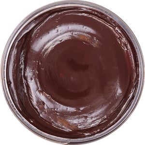 Schoenpoets rood | Collonil shoe cream | rood | 60 ml