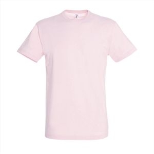 SOL'S Regent T-Shirt 150 L150 - Pale Pink - S