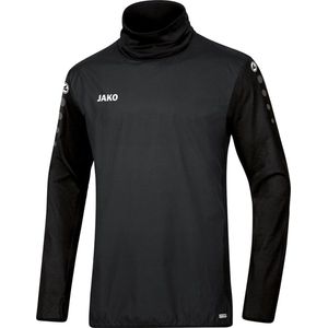 Jako - Training top Winter - Trainingstop Winter - S - Zwart