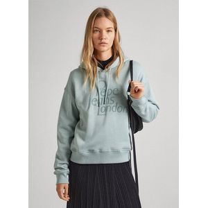 Pepe Jeans Harriet Capuchon Groen XS Vrouw