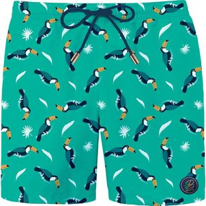 Become Zwemshort toekan L