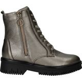 Waldlaufer Alea Veterboots - Dames - Goud - Maat:37